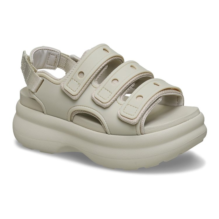 Soho Frosted Sport Sandal - Meteor
