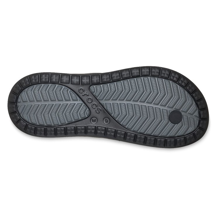 Coast Flip - Black/Slate Grey