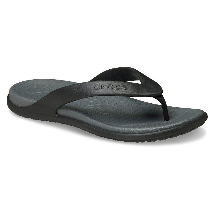 Coast Flip - Black/Slate Grey