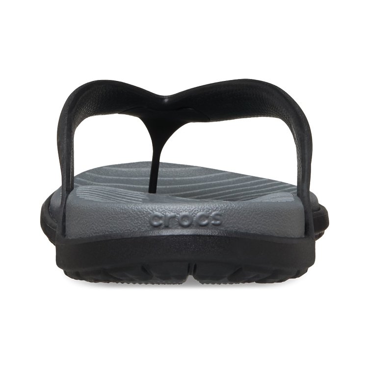 Coast Flip - Black/Slate Grey