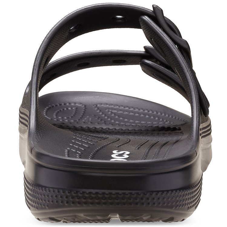 Saturday Sandal M - Black