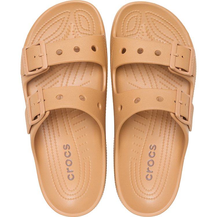 Saturday Sandal M - Umber