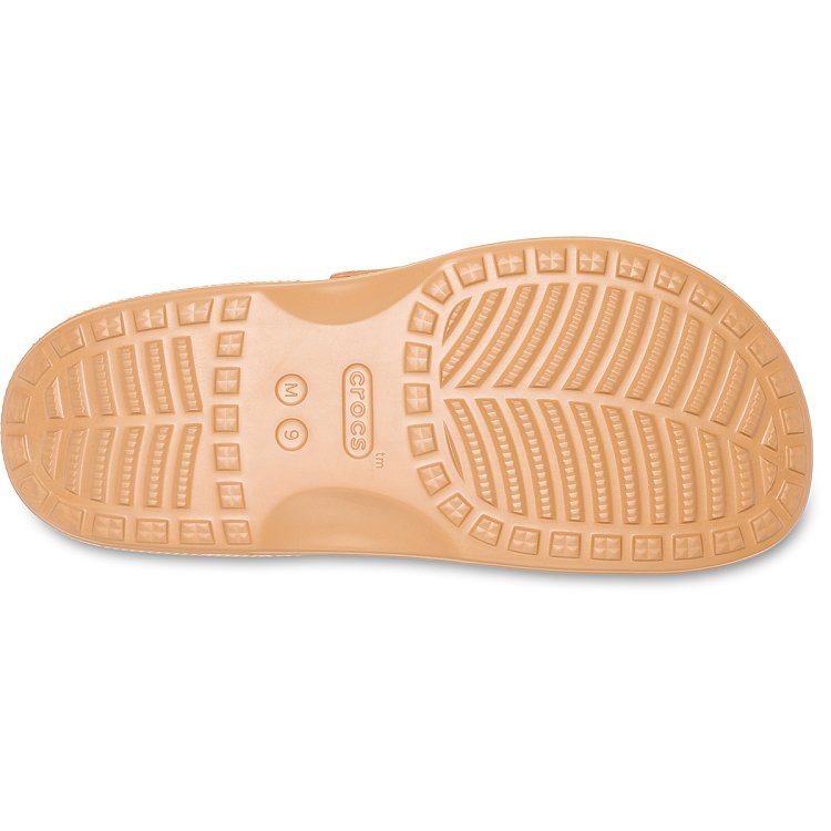 Saturday Sandal M - Umber