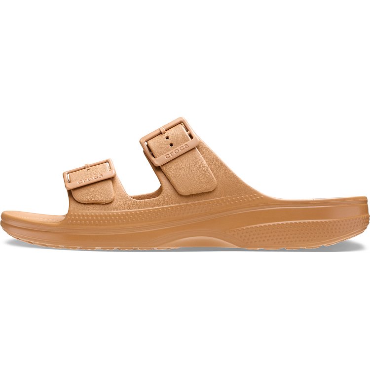Saturday Sandal M - Umber