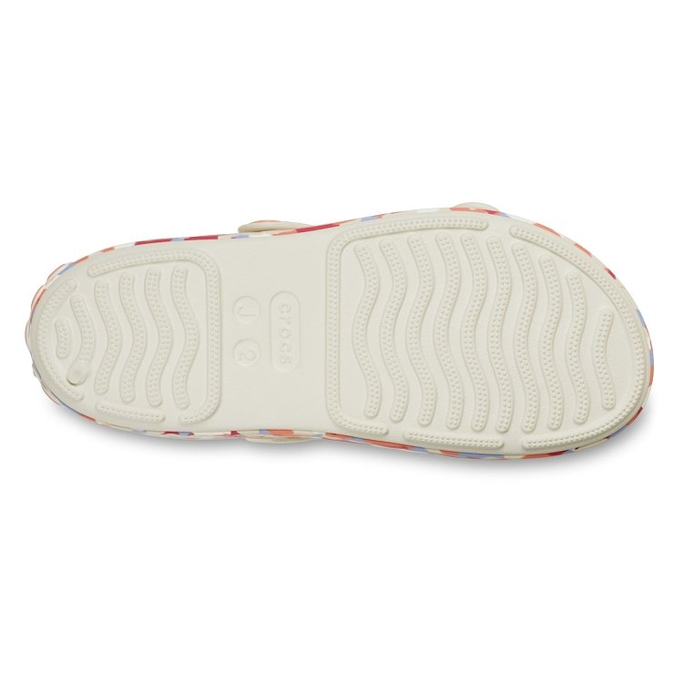 CrbndCruiserGlwConfettiBandSdK - Summit White/Guava