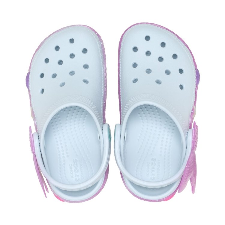 Clsc IAM ColorChangeMermaidCgT - Vapor Ice