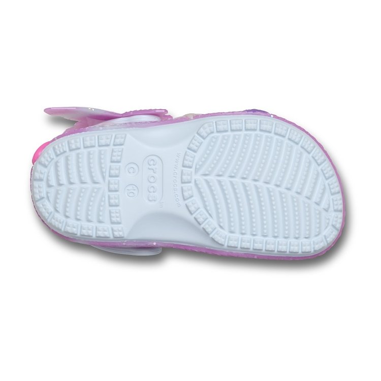 Clsc IAM ColorChangeMermaidCgT - Vapor Ice
