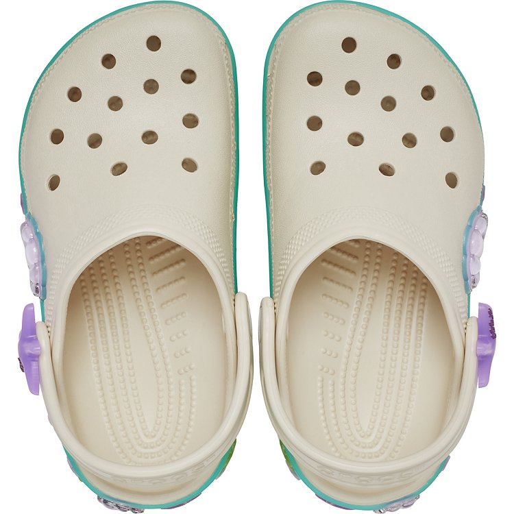 Classic Sea Sparkle Shaker CgK - Frappe