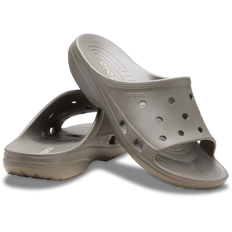 Saturday Slide M - Dusty Olive