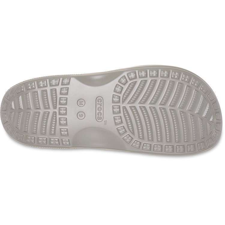 Saturday Slide M - Dusty Olive