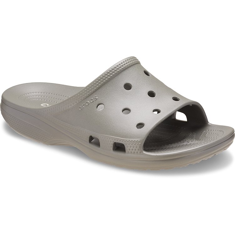 Saturday Slide M - Dusty Olive