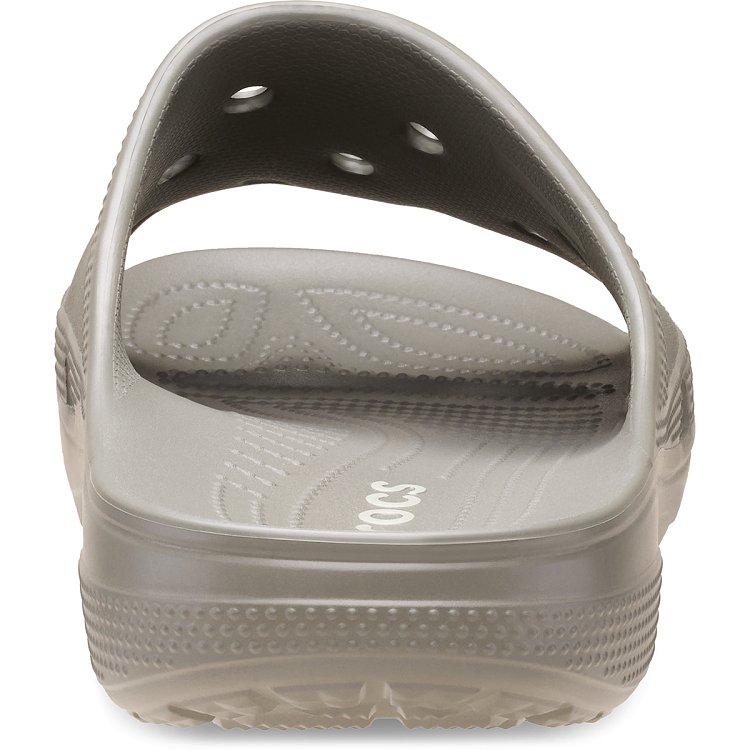 Saturday Slide M - Dusty Olive
