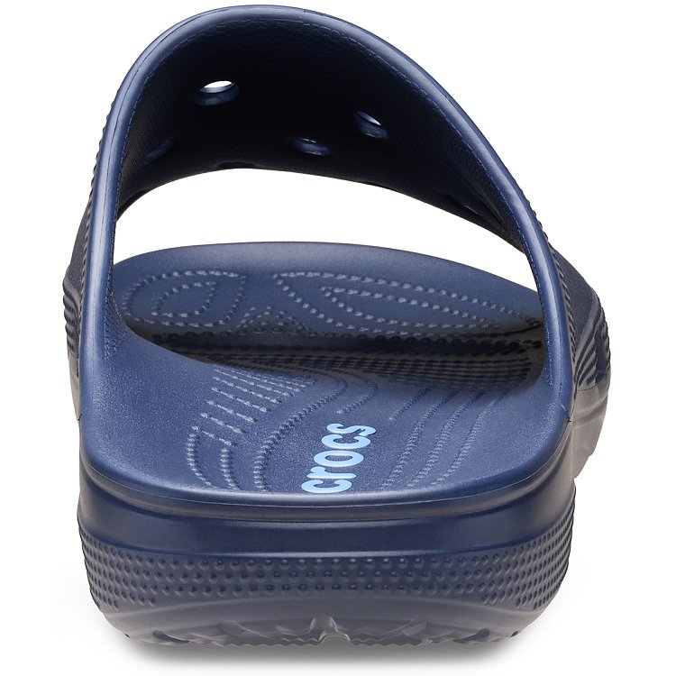 Saturday Slide M - Navy