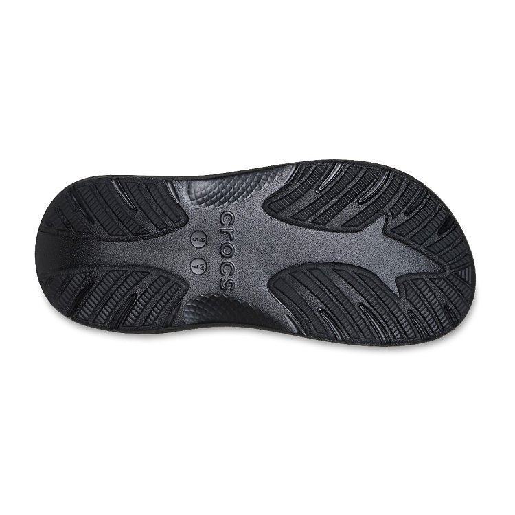 New Crush Clog - Black