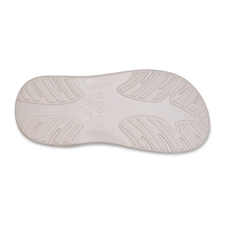 New Crush Clog - Cocoa Cream
