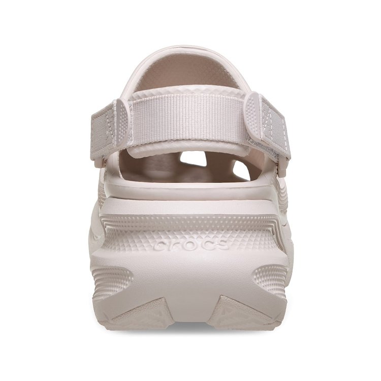 New Crush Clog - Cocoa Cream