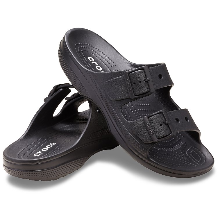 Saturday Sandal W - Black