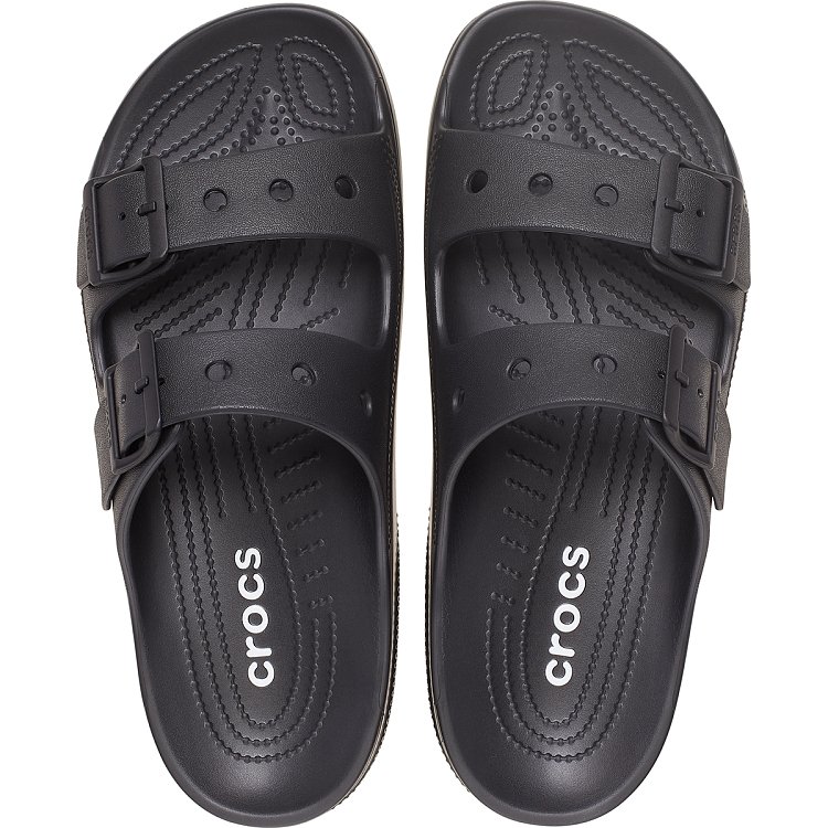 Saturday Sandal W - Black