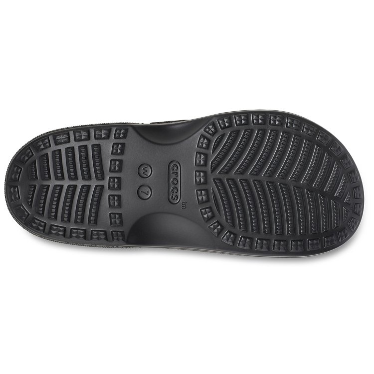 Saturday Sandal W - Black