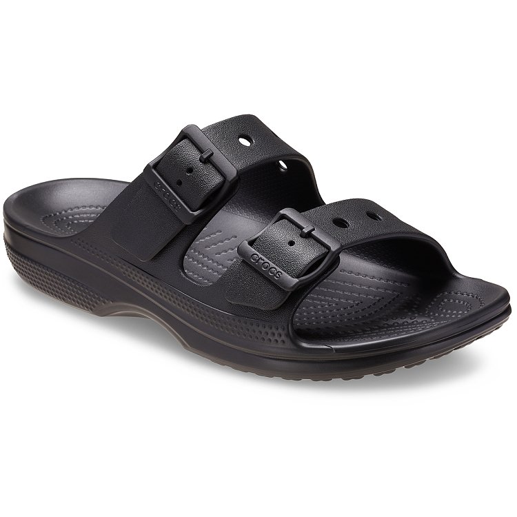Saturday Sandal W - Black