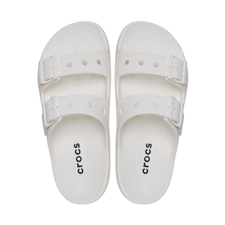 Saturday Sandal W - White