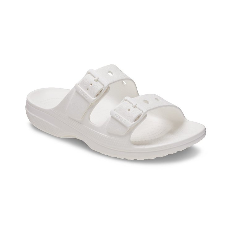Saturday Sandal W - White
