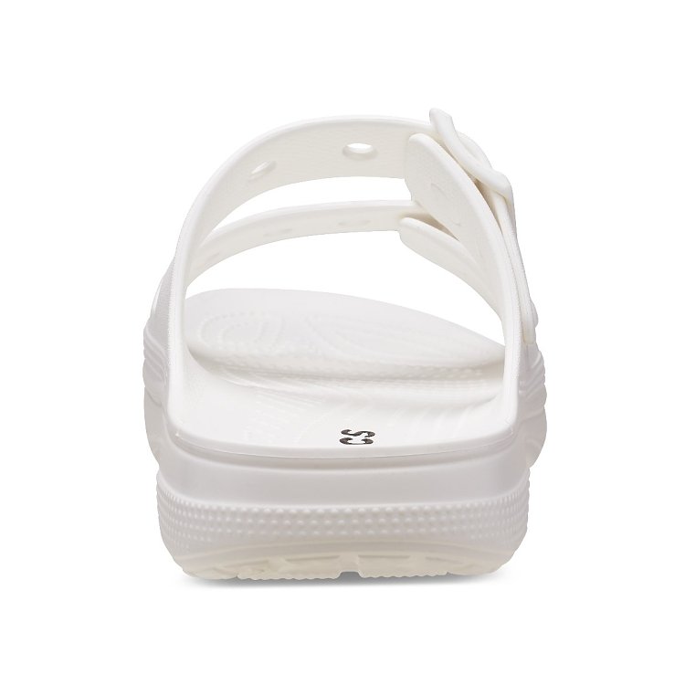 Saturday Sandal W - White