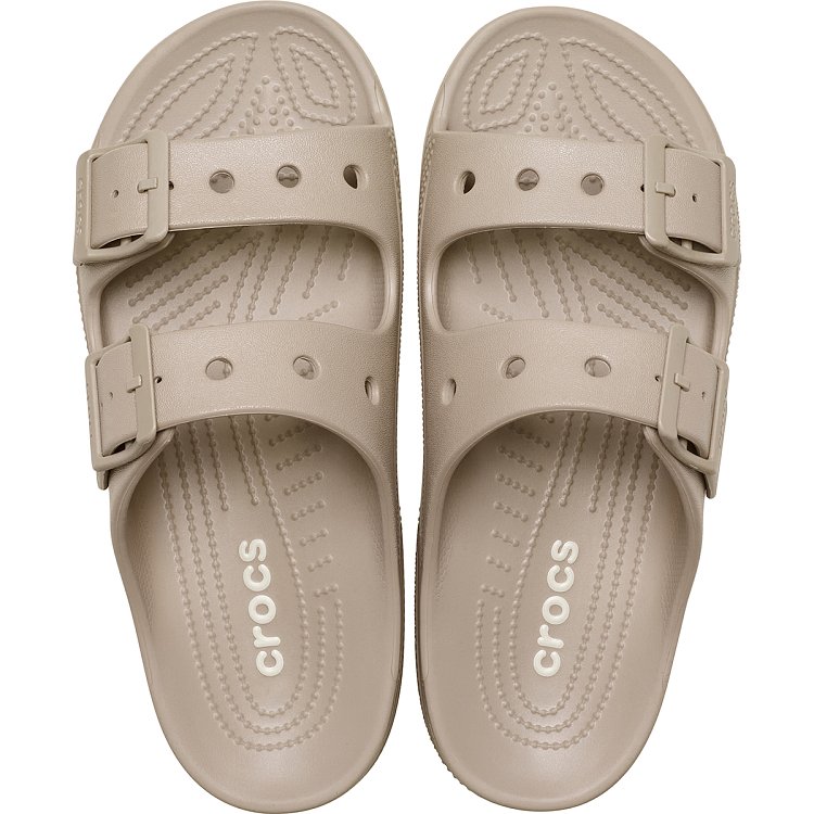 Saturday Sandal W - Taupe