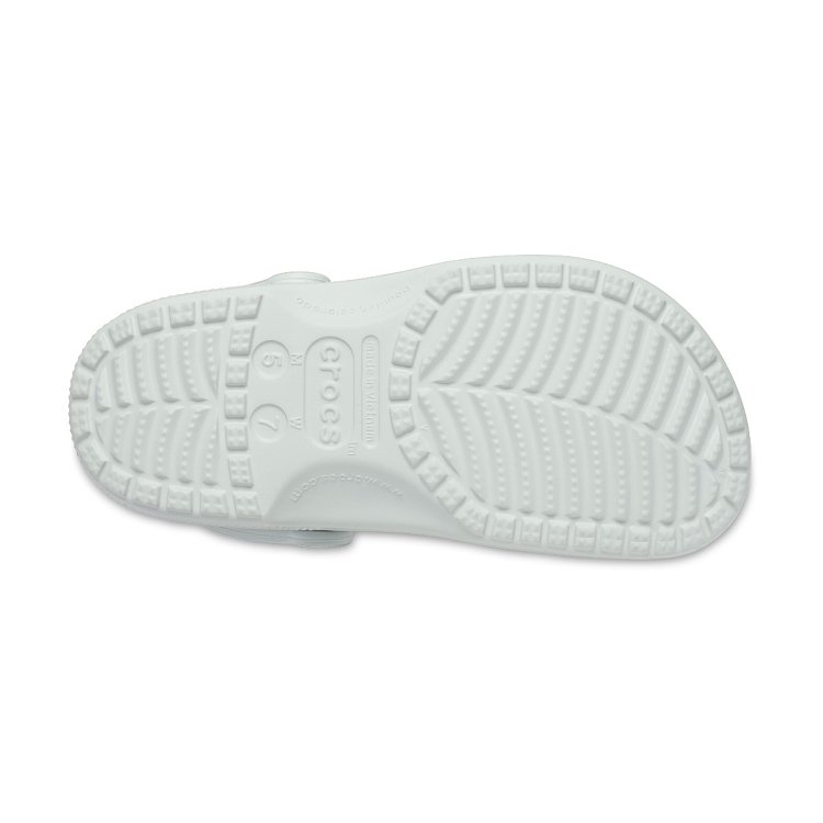 Classic Tinted Metallic Clog - Moonlight