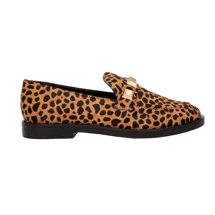 214034-TR03 PELO CHEETARA - PECAN