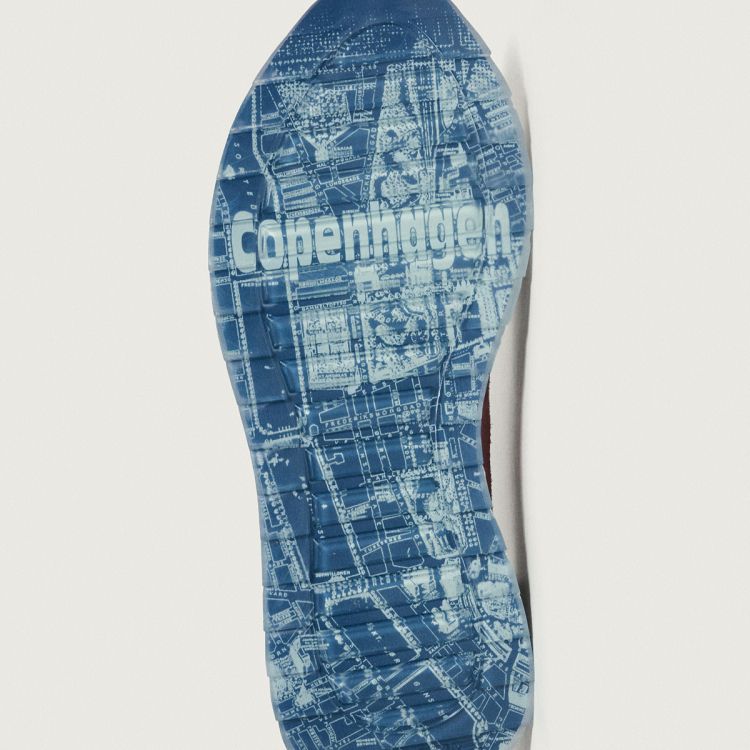 CITY COPENHAGUEN - COPENHAGUEN