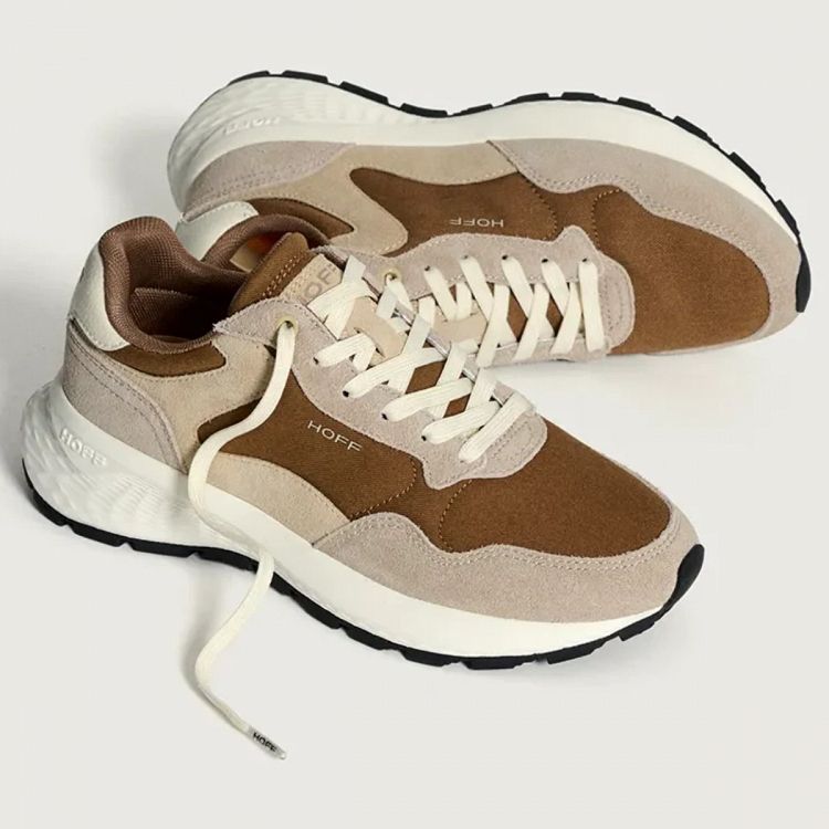 CITY MKII BEIGE WOMAN - BEIGE WOMAN