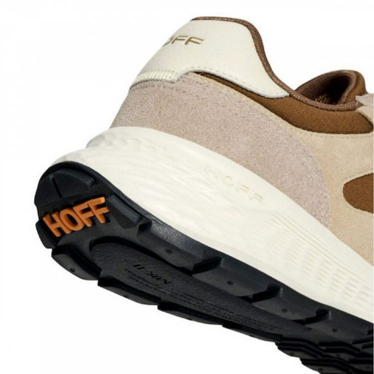 CITY MKII BEIGE MAN - BEIGE MAN