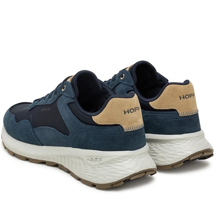 CITY MKII NAVY BLUE - NAVY BLUE