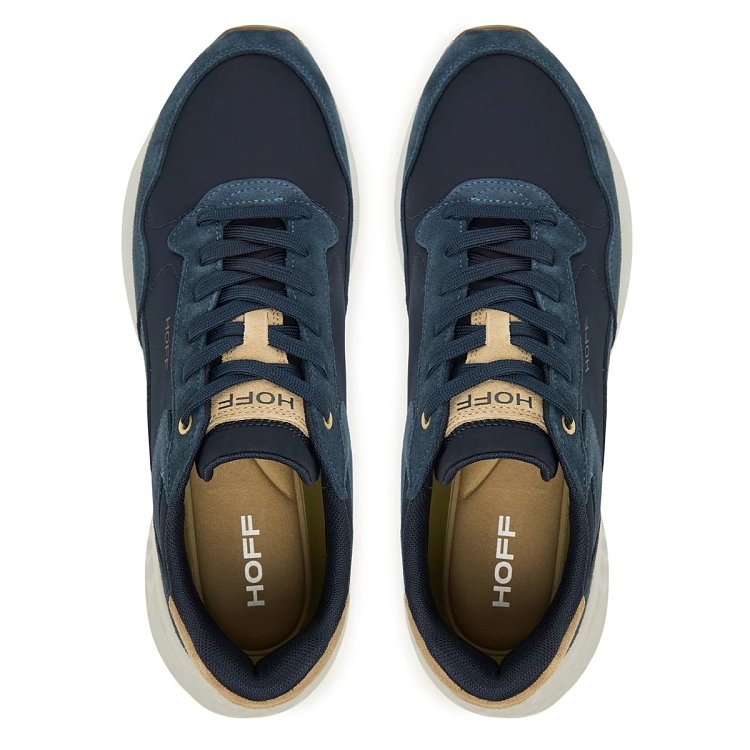CITY MKII NAVY BLUE - NAVY BLUE