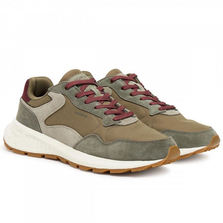 CITY MKII KHAKI - KHAKI