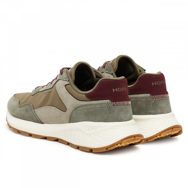 CITY MKII KHAKI - KHAKI