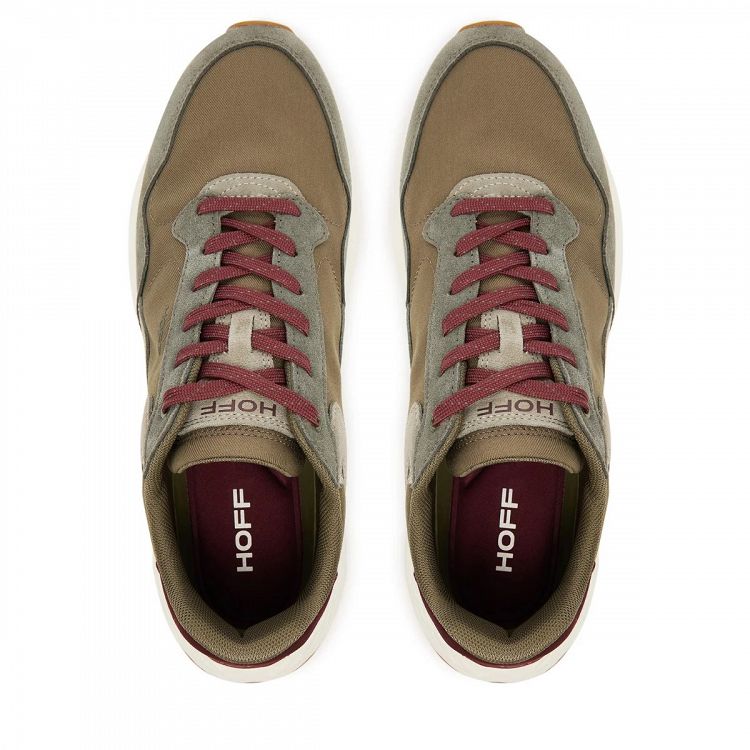 CITY MKII KHAKI - KHAKI