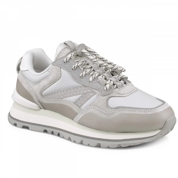CITY OFF ROAD L. GREY WOMAN - LIGHT GREY WOMAN