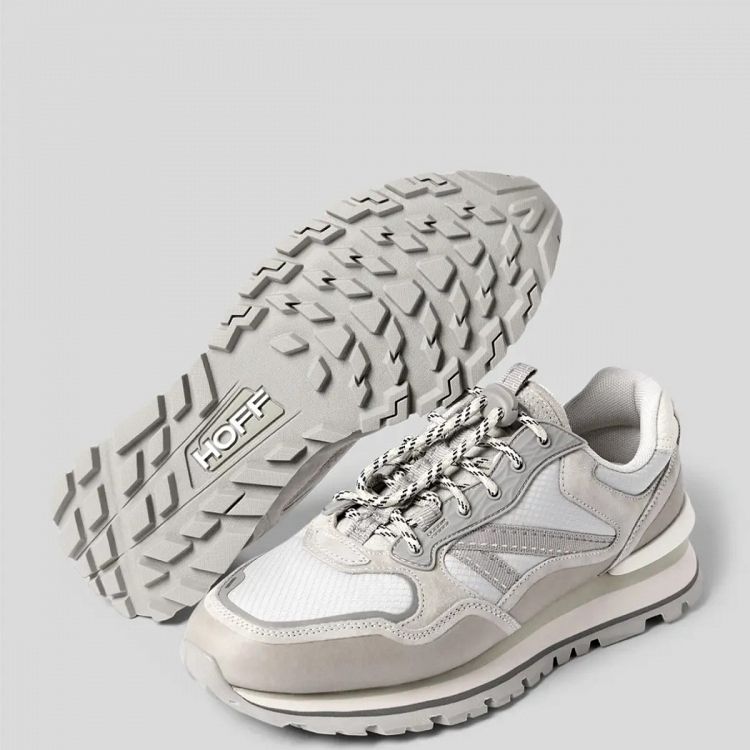 CITY OFF ROAD L. GREY WOMAN - LIGHT GREY WOMAN