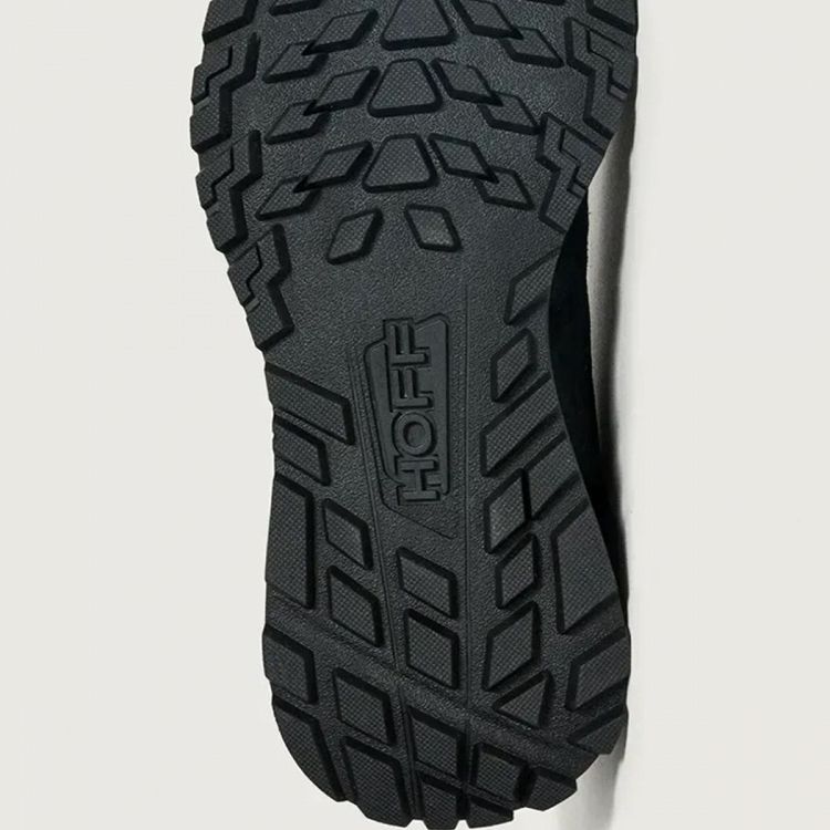 CITY OFF ROAD BLACK WOMAN - BLACK WOMAN