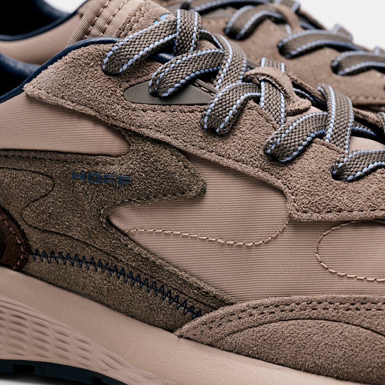 CITY MKII BROWN - BROWN