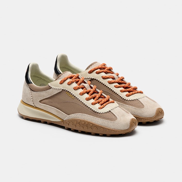 BRIDGE MKII TAUPE - TAUPE