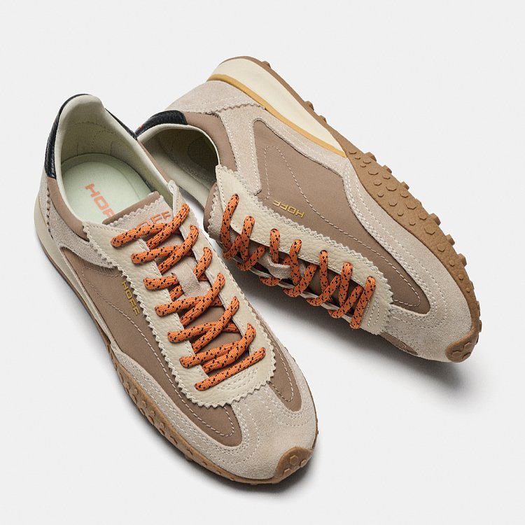BRIDGE MKII TAUPE - TAUPE
