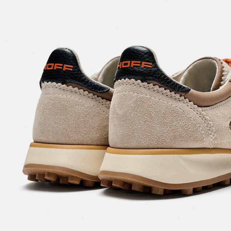 BRIDGE MKII TAUPE - TAUPE