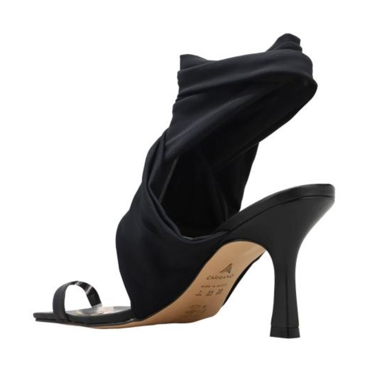 321029-CAB06-MESTICO/LYCRA - BLACK