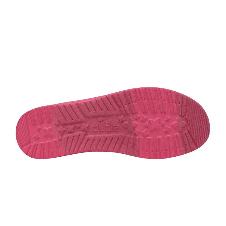 Wendy Funk Mono - Electric Pink