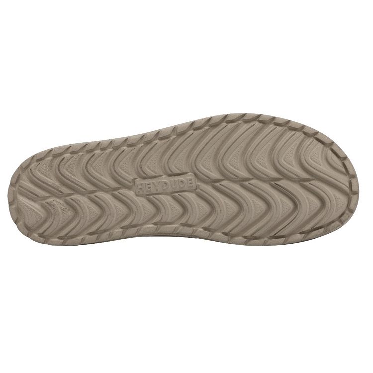 Mikka Braided - Army