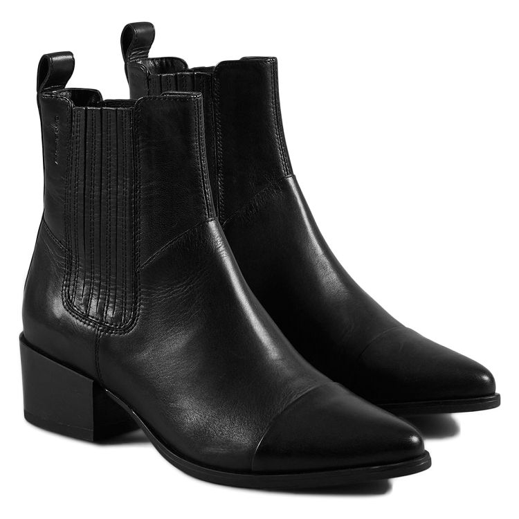 MARJA - black