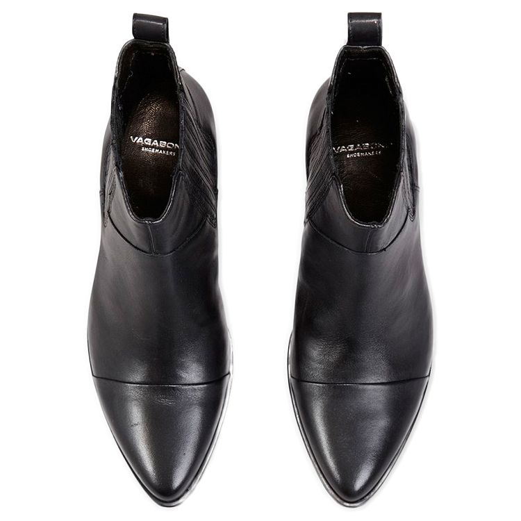 MARJA - black